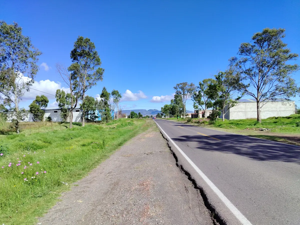Terreno en venta en Amealco de Bonfil Centro, Amealco de Bonfil — foto 1 de 24