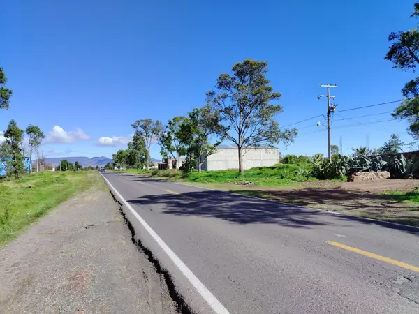 Terreno en venta en Amealco de Bonfil Centro, Amealco de Bonfil — foto 2 de 24