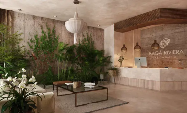 Departamento en venta en Cozumel Centro, Cozumel — foto 3 de 13