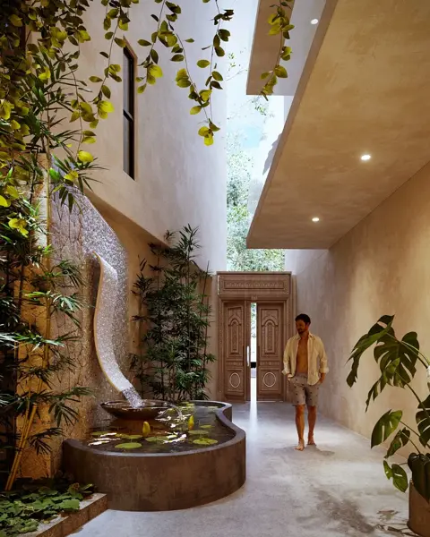 Departamento en venta en Aldea Zama, Tulum — foto 2 de 20