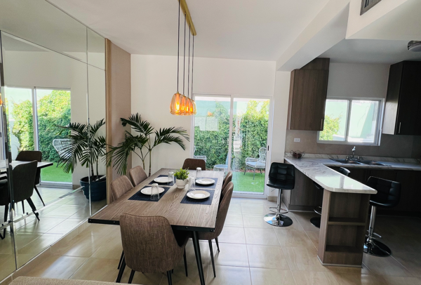 Casa en venta en Ex Hacienda la Joya, Torreón — foto 2 de 12