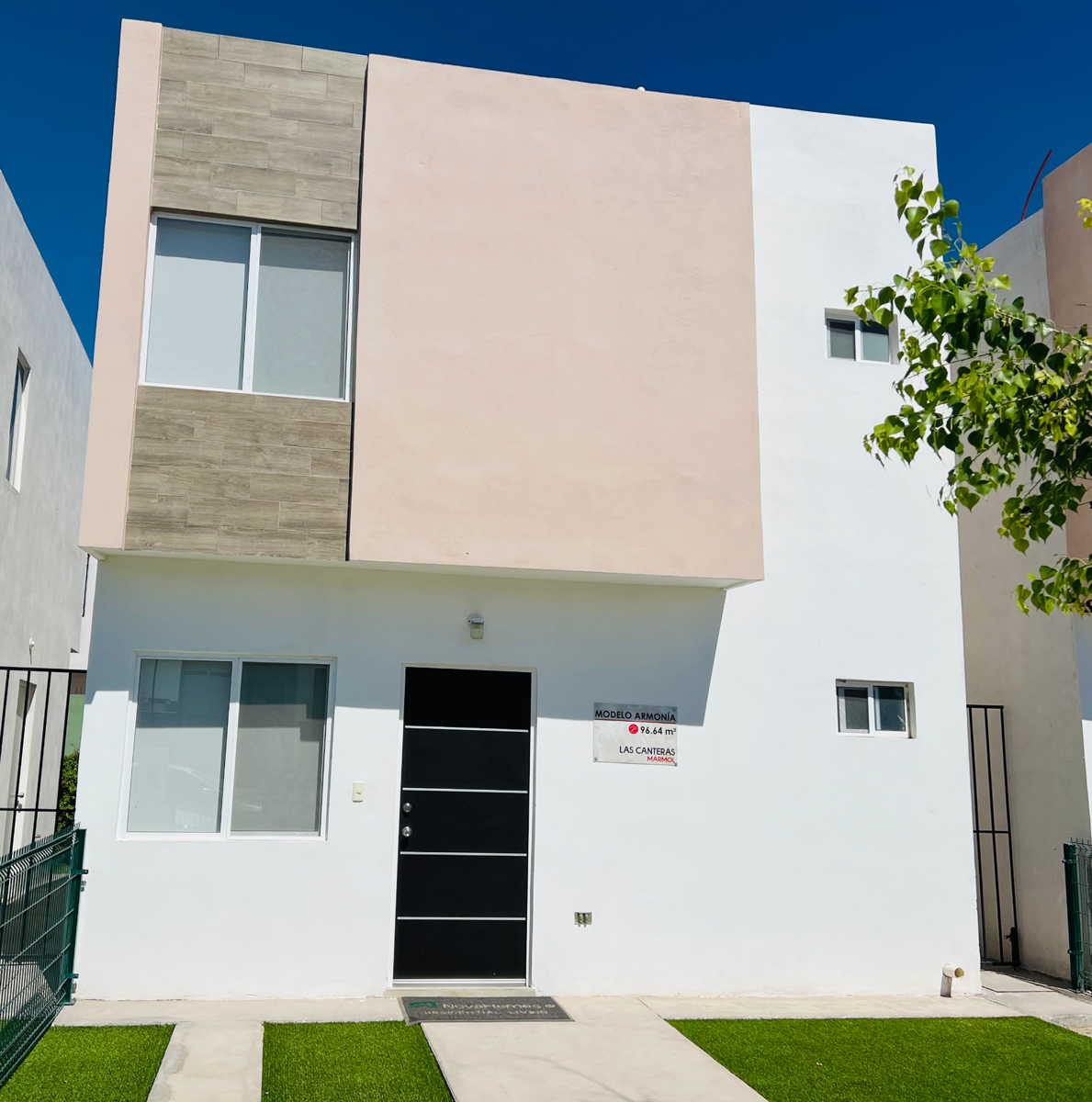 Casa en venta en Ex Hacienda la Joya, Torreón — foto 1 de 12