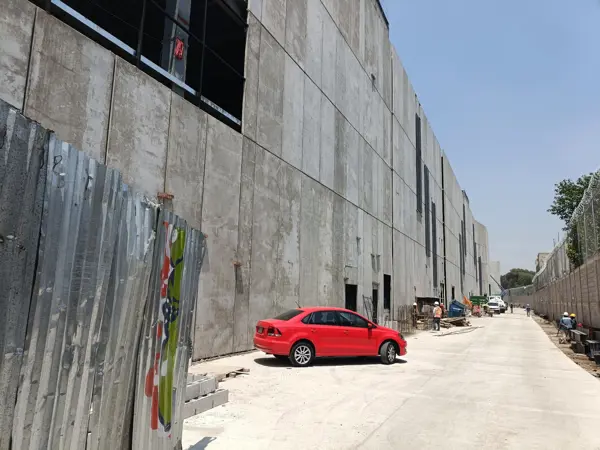 Bodega en renta en Vallejo, Gustavo A. Madero — foto 2 de 12