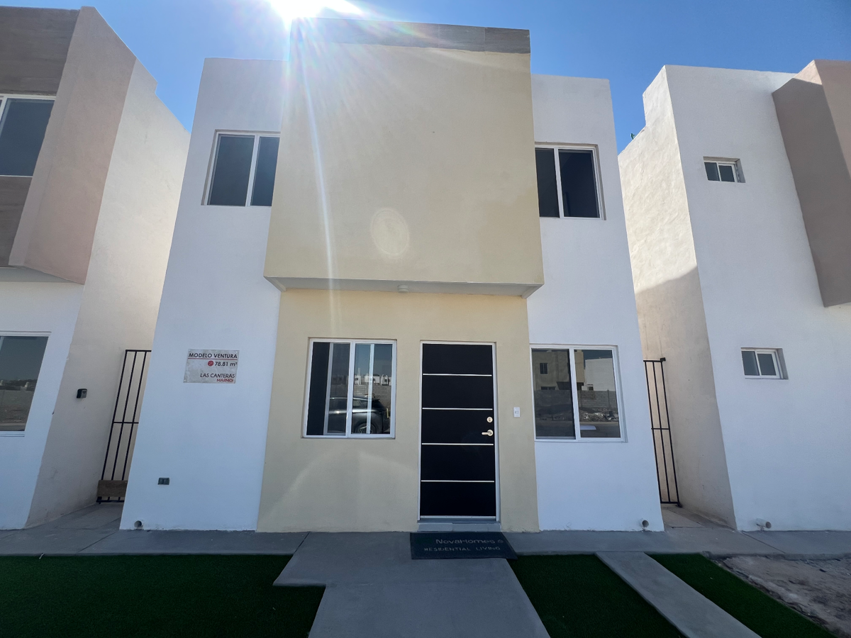 Casa en venta en Ex Hacienda la Joya, Torreón — foto 1 de 14