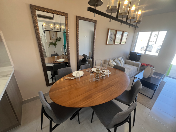 Casa en venta en Ex Hacienda la Joya, Torreón — foto 3 de 14