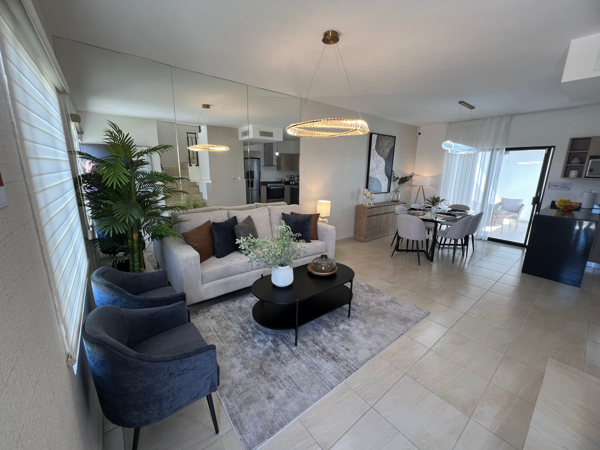 Casa en venta en Santa Fe, Torreón — foto 2 de 16