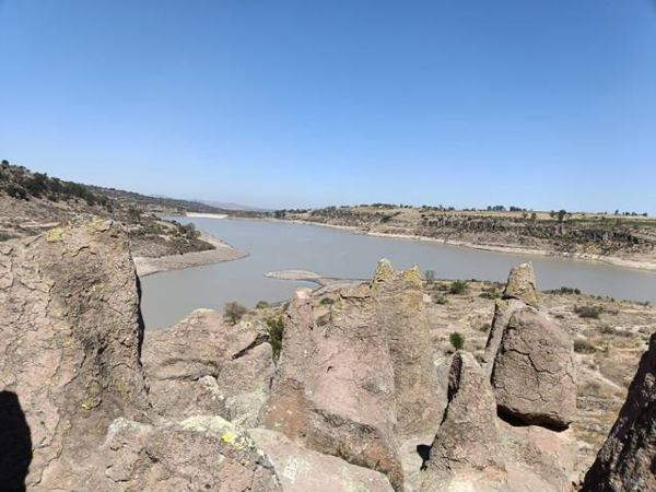 Terreno en venta en San Ildefonso Tultepec (Centro), Amealco de Bonfil — foto 2 de 7