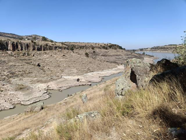 Terreno en venta en San Ildefonso Tultepec (Centro), Amealco de Bonfil — foto 3 de 7