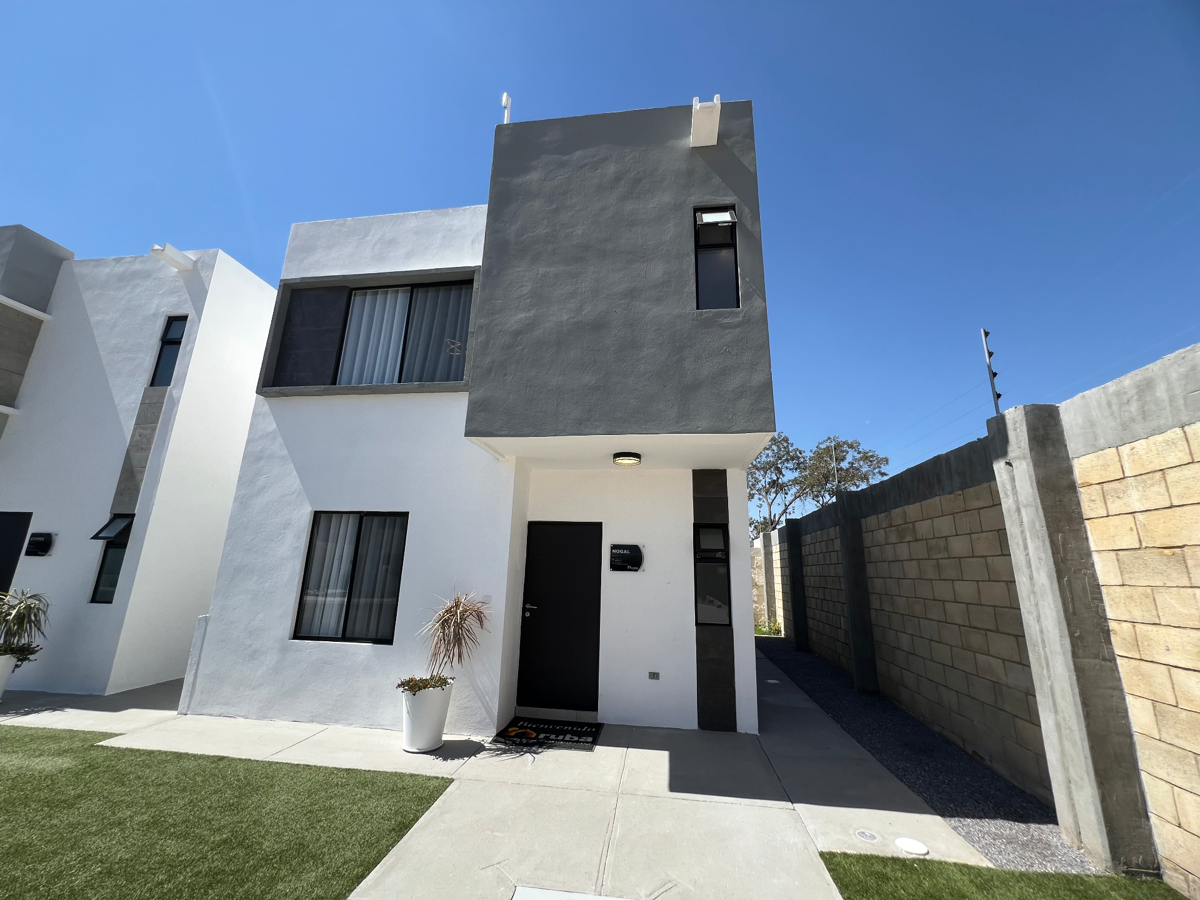 Casa en venta en Santa Fe, Torreón — foto 1 de 22