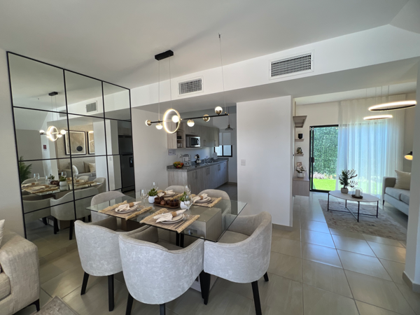 Casa en venta en Santa Fe, Torreón — foto 3 de 22
