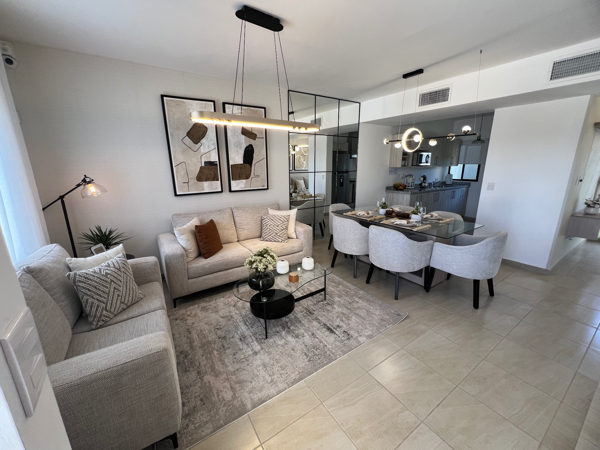 Casa en venta en Santa Fe, Torreón — foto 2 de 22
