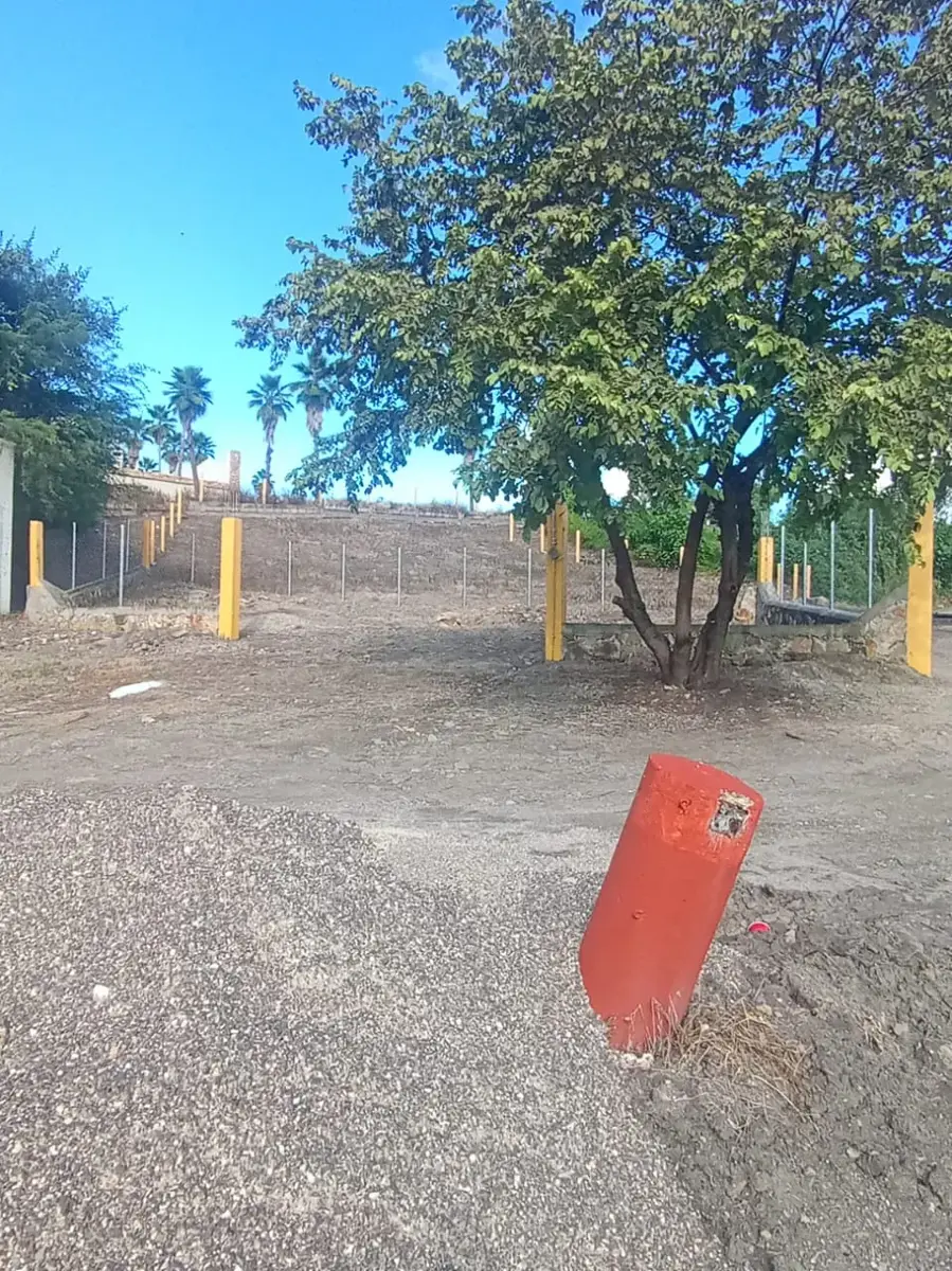 Vista 4 de Terreno en venta en Tequesquitengo, Morelos, en Club de Yates