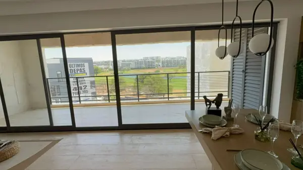Departamento en renta en Zibatá, El Marqués — foto 3 de 37