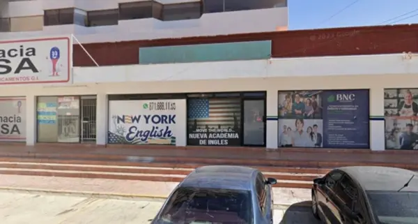 Local en renta en Residencial Campestre la Rosita, Torreón — foto 3 de 9