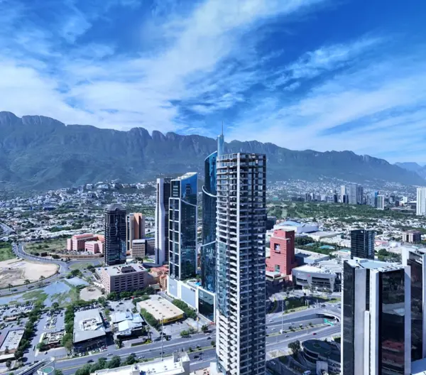 Departamento en venta en Zona Valle Oriente, San Pedro Garza García — foto 2 de 6