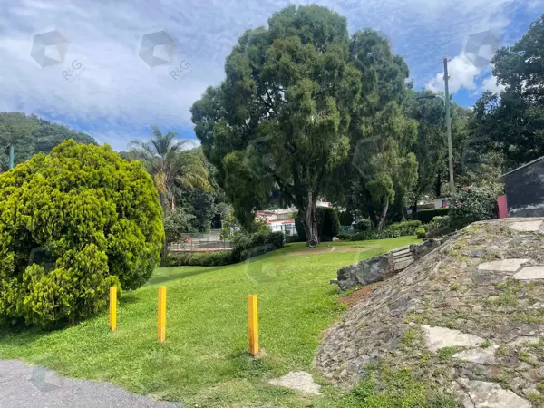 Terreno en venta en Santa Maria Ahuacatitlan, Cuernavaca — foto 3 de 45