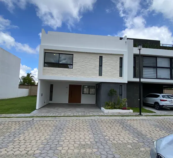 Casa en venta en Lomas de Angelópolis, San Andrés Cholula — foto 3 de 32