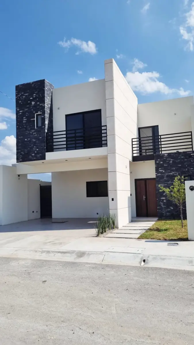 Casa en venta en San Isidro de las Palomas, Arteaga — foto 1 de 26