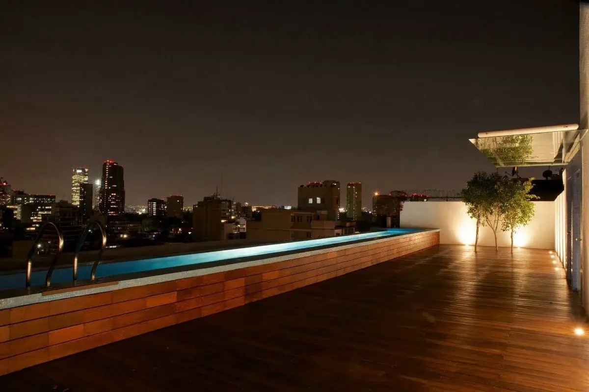 Departamento en venta en Polanco I Sección, Miguel Hidalgo — foto 1 de 15