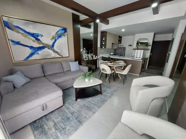Departamento en venta en Torreon Centro, Torreón — foto 2 de 9