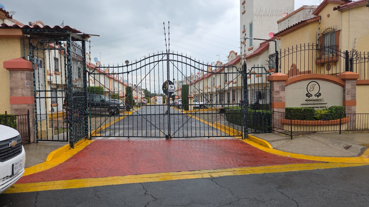 Casa en venta en Villa del Real, Tecámac — foto 1 de 29