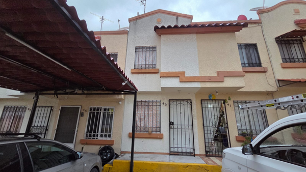 Casa en venta en Villa del Real, Tecámac — foto 2 de 29