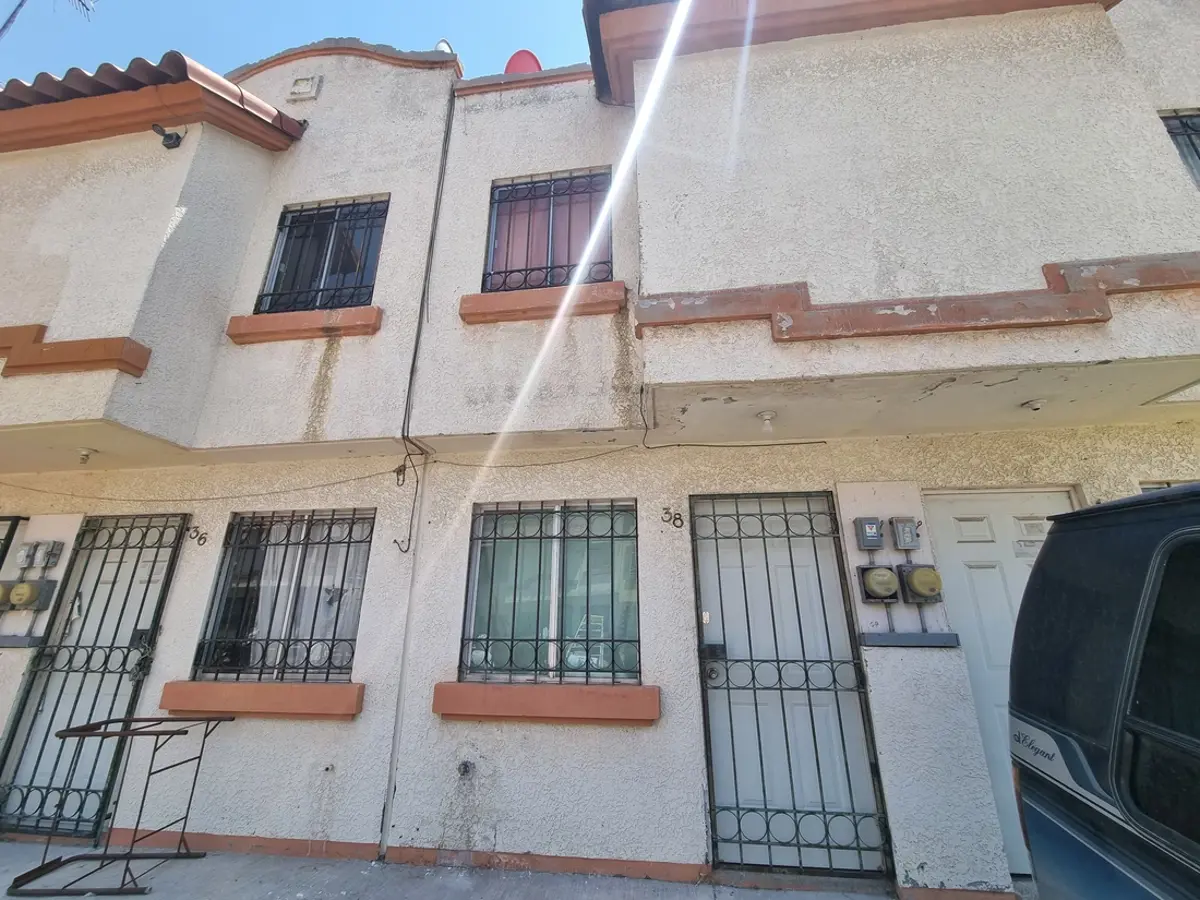 Casa en venta en Villa del Real, Tecámac — foto 1 de 14