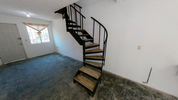 Casa en venta en Villa del Real, Tecámac — foto 3 de 14