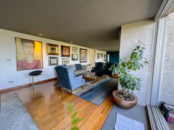 Departamento en venta en Guadalupe Inn, Álvaro Obregón — foto 3 de 56
