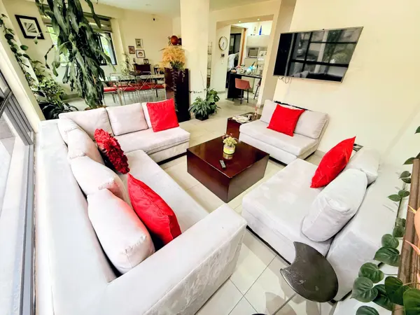 Departamento en renta en Del Valle Sur, Benito Juárez — foto 2 de 58