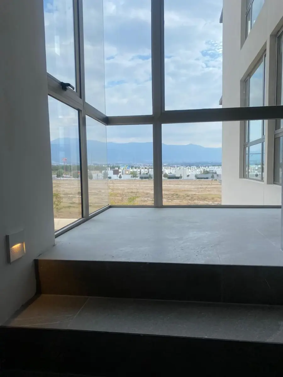 Departamento en venta en Sorrento, Saltillo — foto 1 de 7