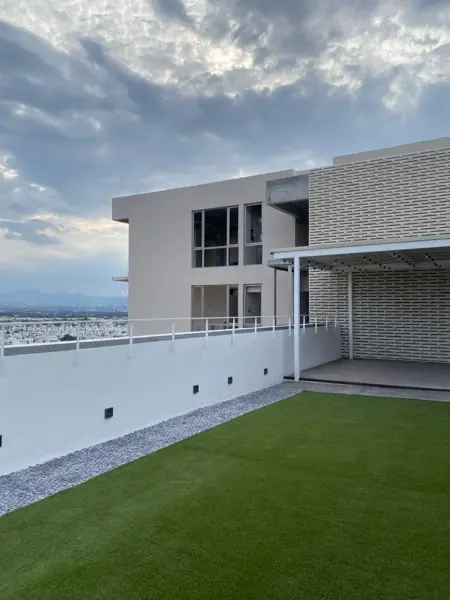Departamento en venta en Sorrento, Saltillo — foto 2 de 7