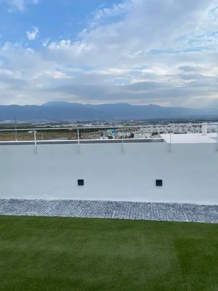 Departamento en venta en Sorrento, Saltillo — foto 3 de 7