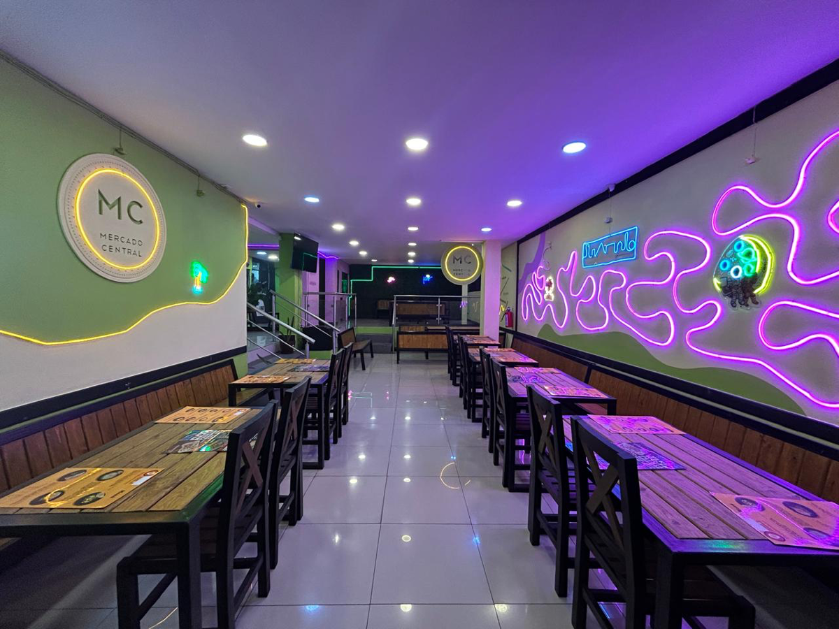 Local en renta en Santa Cruz del Monte, Naucalpan de Juárez — foto 1 de 9
