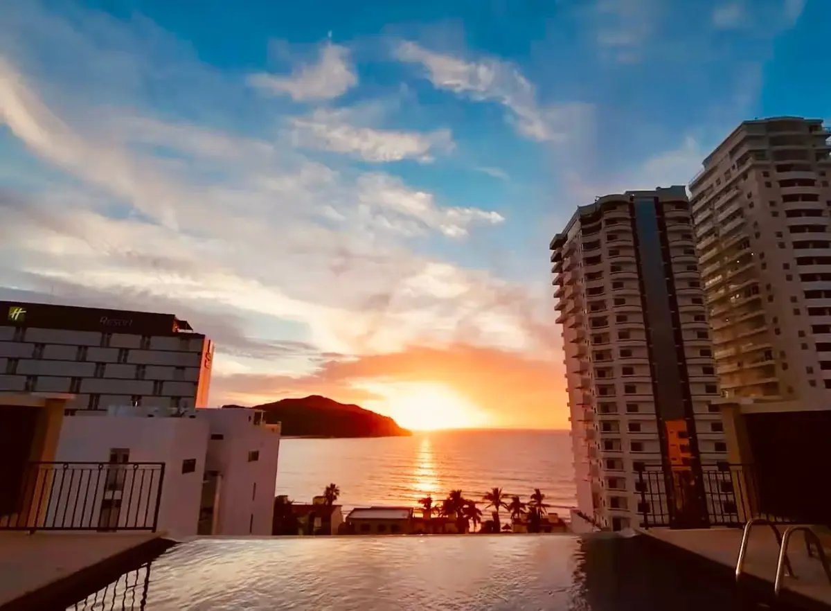 Departamento en venta en Zona Dorada, Mazatlán — foto 1 de 11