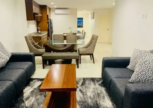 Departamento en venta en Zona Dorada, Mazatlán — foto 3 de 11