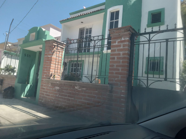 Venta de Casa