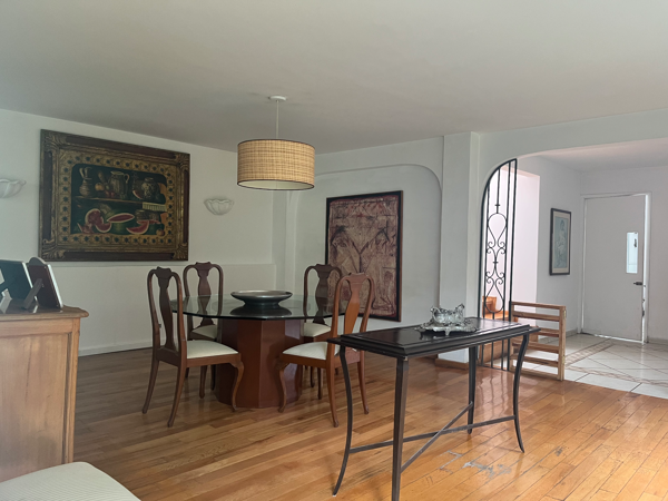 Casa en venta en San Mateo Tlaltenango, Cuajimalpa de Morelos — foto 3 de 21