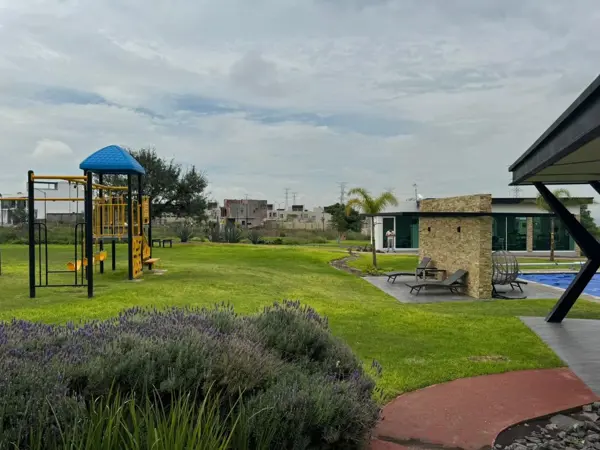 Terreno en venta en Meseta Altta Homes, Apaseo El Grande — foto 2 de 15