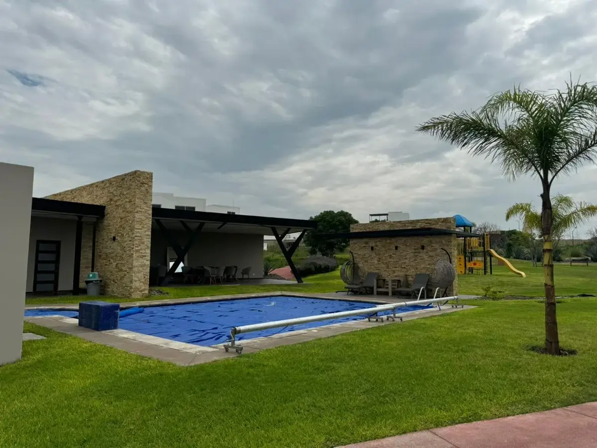 Terreno en venta en Meseta Altta Homes, Apaseo El Grande — foto 1 de 15