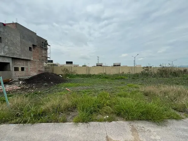 Terreno en venta en Meseta Altta Homes, Apaseo El Grande — foto 3 de 15