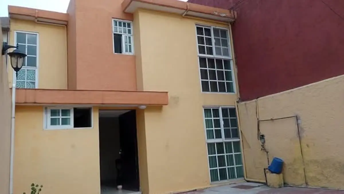 Casa en venta en Colinas del Lago, Cuautitlán Izcalli — foto 1 de 19