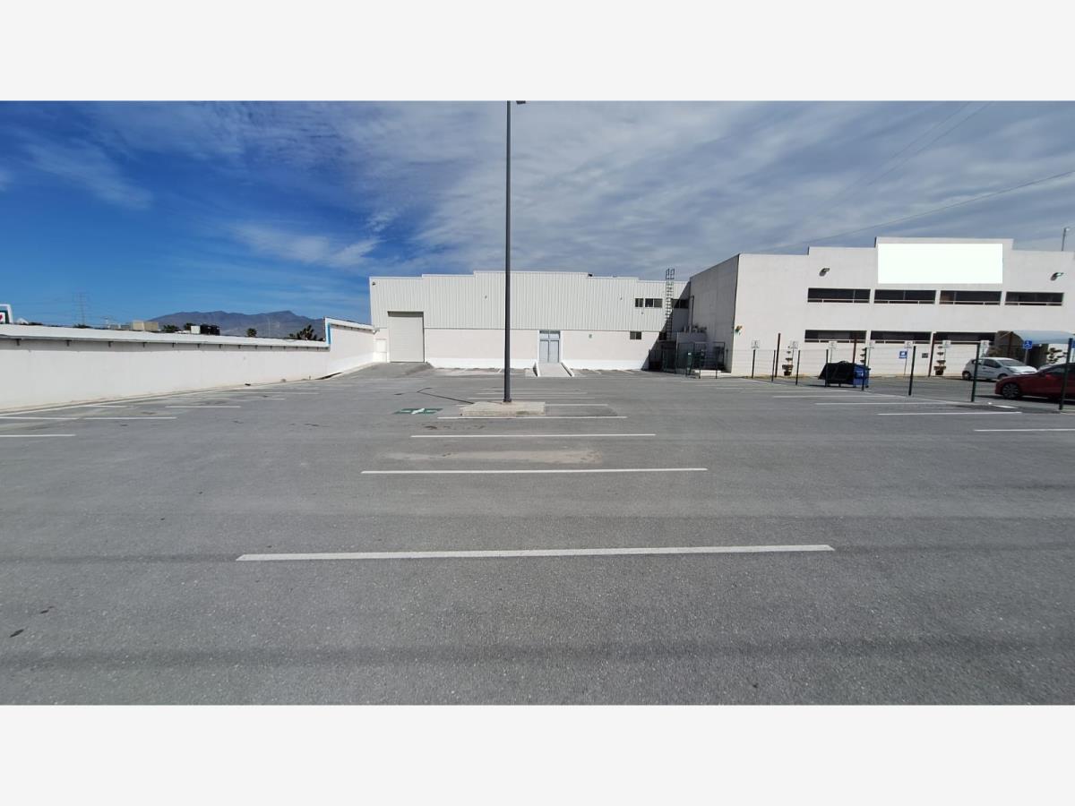Nave en renta en Loma Linda, Saltillo — foto 1 de 22