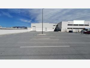 NAVE INDUSTRIAL EN RENTA  – ÁREA FUNDADORES, SALTILLO
