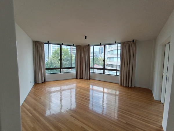 Departamento en renta en Polanco V Sección, Miguel Hidalgo — foto 3 de 13