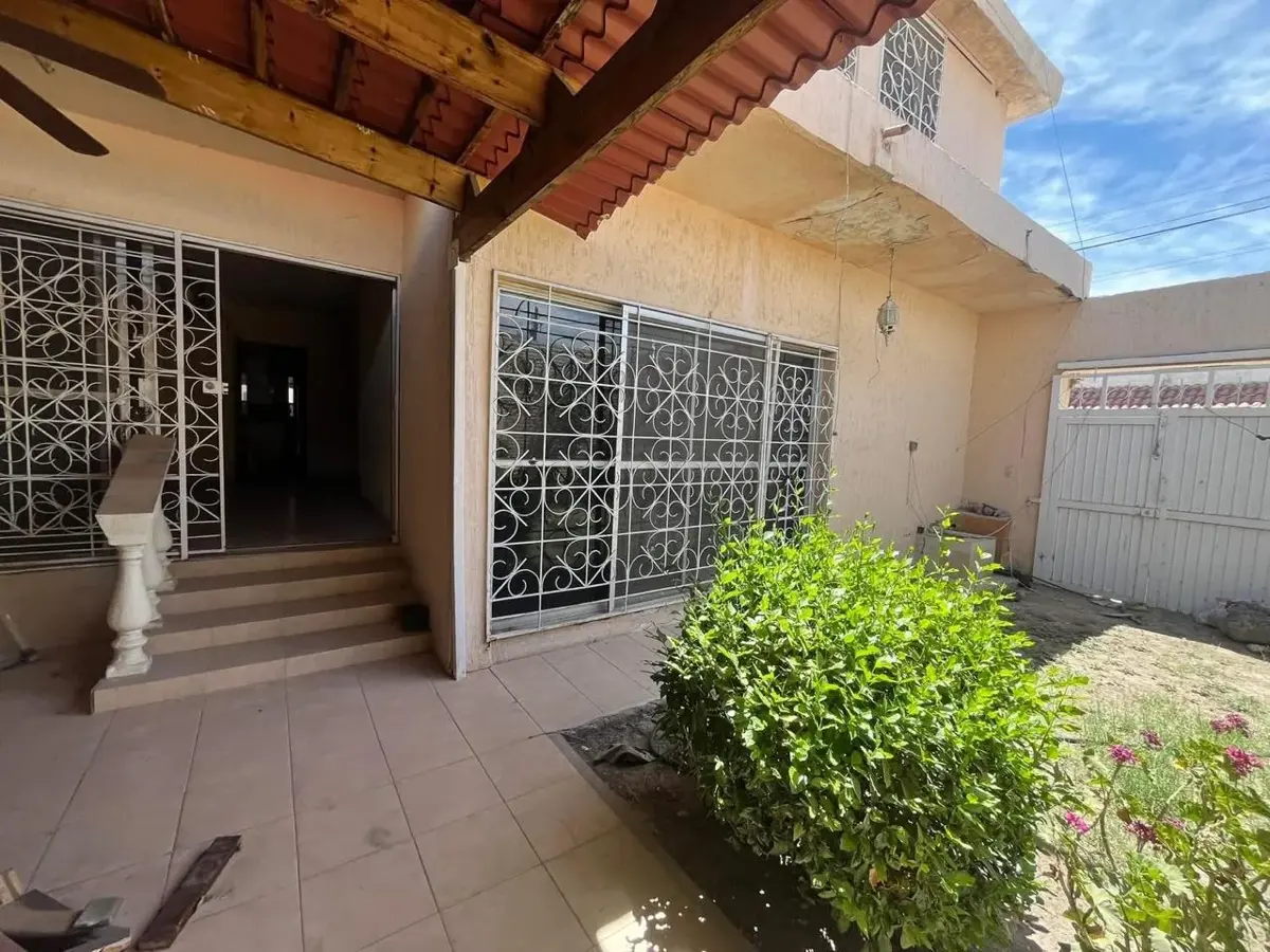 Casa en venta en Villa Jardin, Torreón — foto 1 de 5