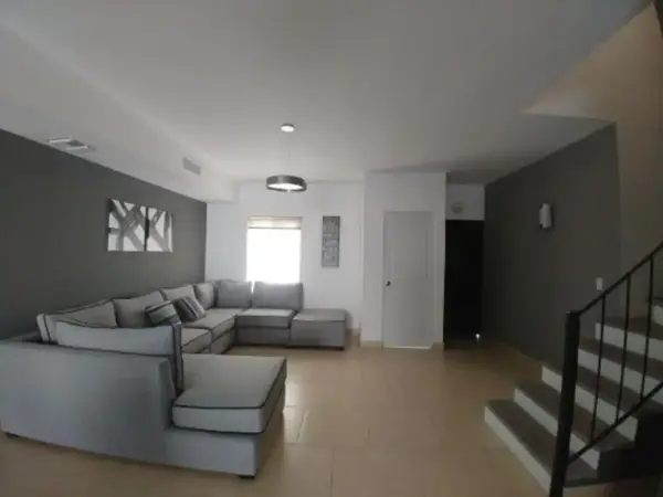 Casa en renta en Los Almendros II, Torreón — foto 3 de 18