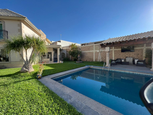 Casa en venta en Hacienda del Rosario, Torreón — foto 3 de 15