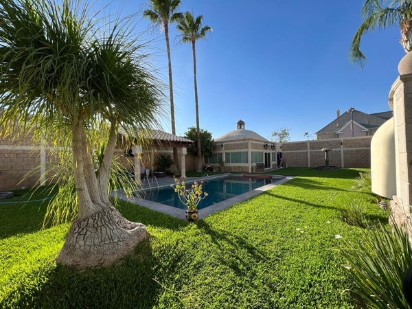 Casa en venta en Hacienda del Rosario, Torreón — foto 2 de 15