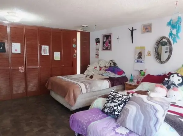 Casa en venta en La Perla, Nezahualcóyotl — foto 3 de 10